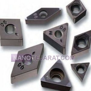 الماس های PCD الماس های PCD